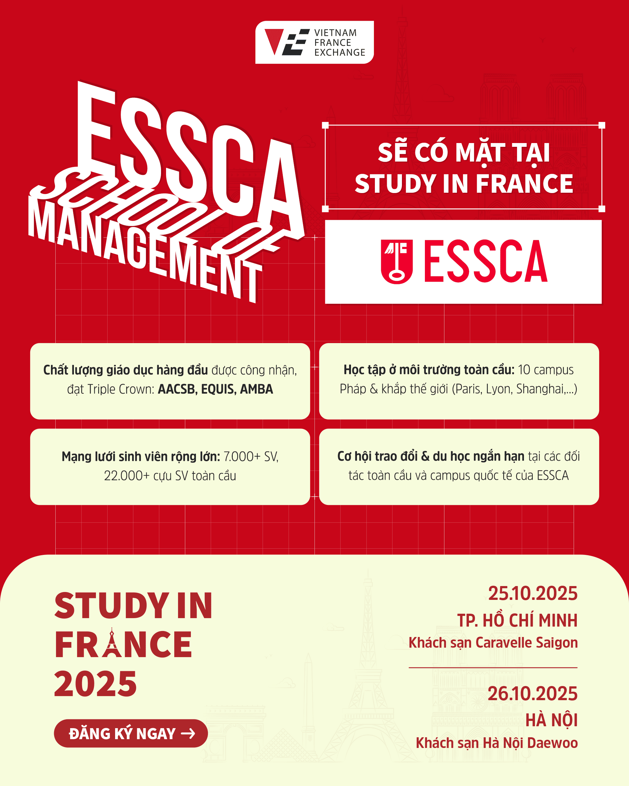 ESSCA
