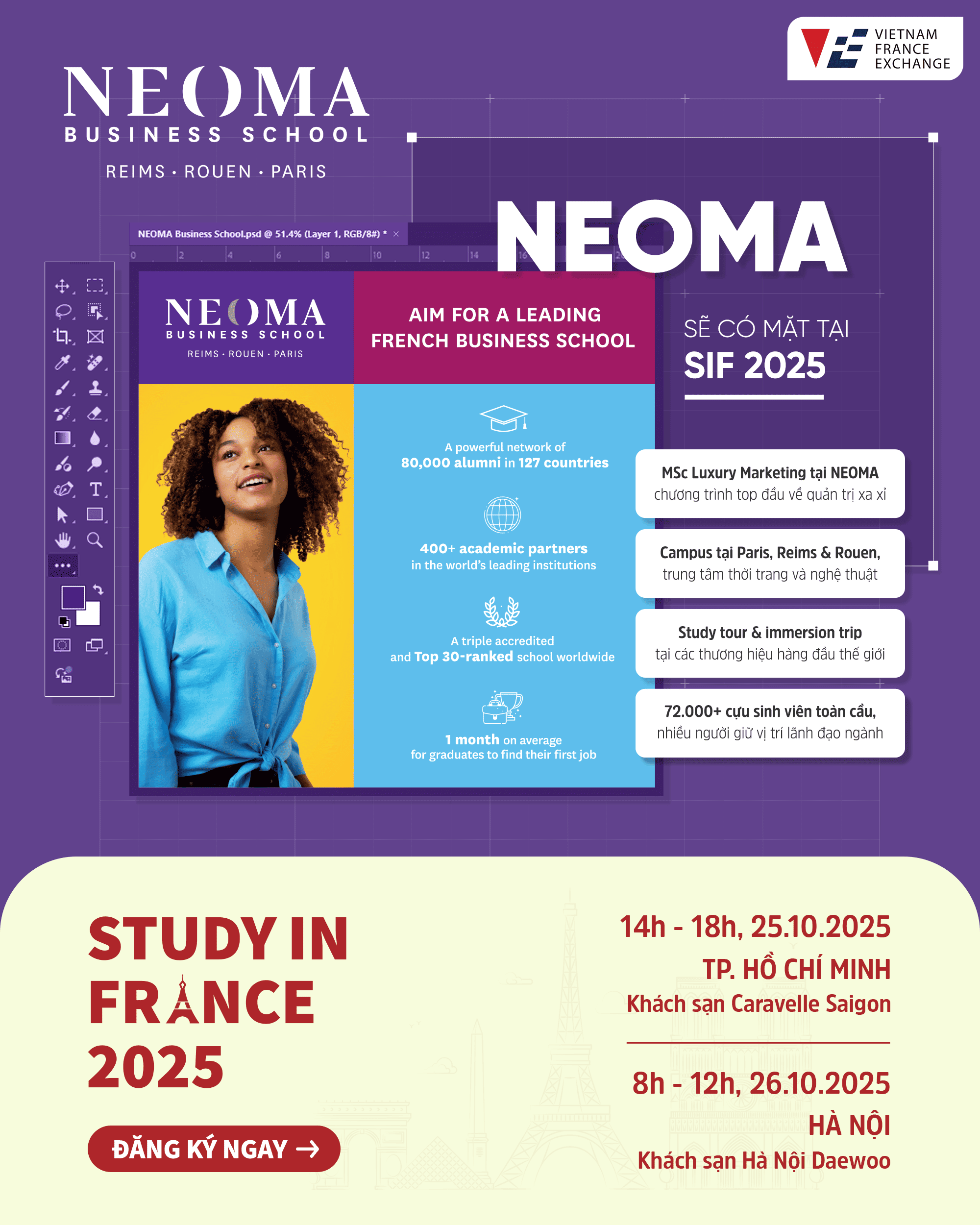 NEOMA Business School